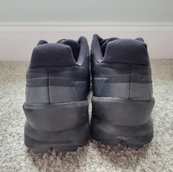 Salomon Speedcross 5 Men’s Trail Running Shoes - Picture 11 of 14